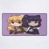 urdesk mat flatlaysquare1000x1000 20 - RWBY Merch