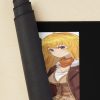 urdesk mat rolltall portrait750x1000 12 - RWBY Merch