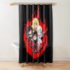 urshower curtain closedsquare1000x1000.1 11 - RWBY Merch