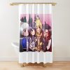 urshower curtain closedsquare1000x1000.1 12 - RWBY Merch