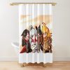 urshower curtain closedsquare1000x1000.1 16 - RWBY Merch