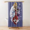 urshower curtain closedsquare1000x1000.1 18 - RWBY Merch