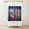 urshower curtain closedsquare1000x1000.1 20 - RWBY Merch