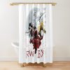 urshower curtain closedsquare1000x1000.1 26 - RWBY Merch