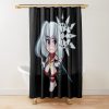 urshower curtain closedsquare1000x1000.1 28 - RWBY Merch