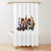 urshower curtain closedsquare1000x1000.1 6 - RWBY Merch