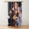 urshower curtain closedsquare1000x1000.1 9 - RWBY Merch