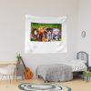 urtapestry lifestyle dorm mediumsquare1000x1000.u2 7 - RWBY Merch