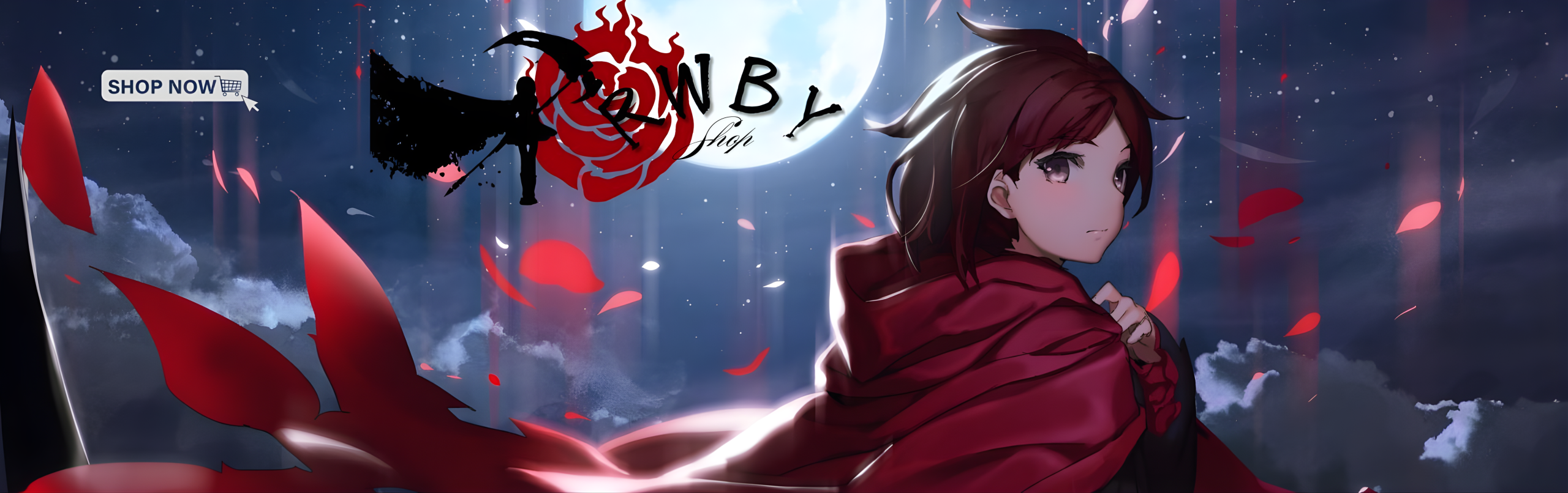 RWBY Shop Banner scaled - RWBY Shop