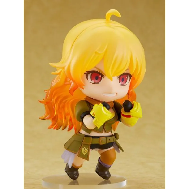 RWBY Weisi Xueni anime figurine - Image 6