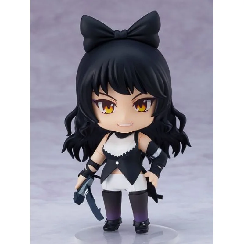 RWBY Weisi Xueni anime figurine - Image 3