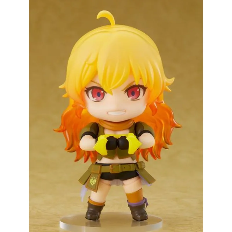 RWBY Weisi Xueni anime figurine - Image 5