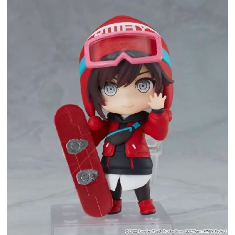 RWBY Weisi Xueni anime figurine - Image 4