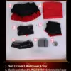 costume