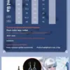 kf S991465b7995f4699b1a66274d2c13755h - RWBY Shop