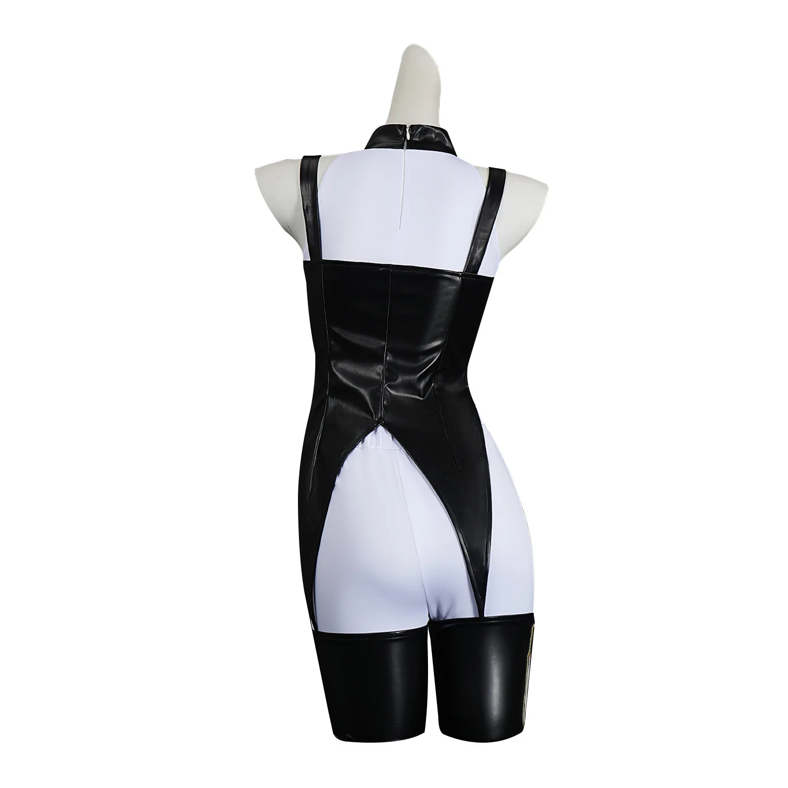 RWBY Ruby Rose Blake Belladonna Cosplay Costume Halloween - Image 6